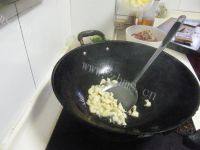 很有食欲的炒海蟹做法图解6)
