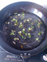 「DIY美食」疙瘩汤做法图解4)
