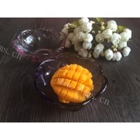 酸奶水果沙拉做法图解2)
