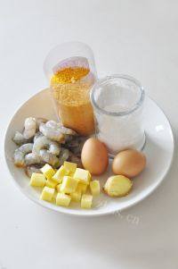 有特色的芝心虾球做法图解1)