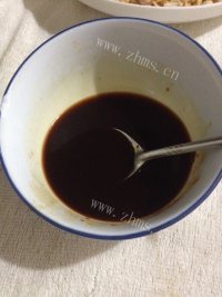 回味无穷的宫保鸡丁做法图解4)