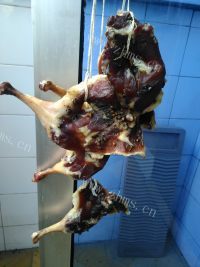 自制腊鸭 做法图解6)