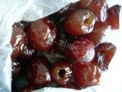可口的蜜枣粽子做法图解3)