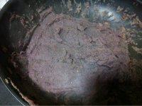 鲜甜豆沙馅