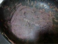 鲜甜豆沙馅