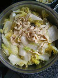 家常菜水煮肉片做法图解10)