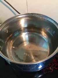 苹果瘦肉汤做法图解3)