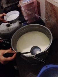 美味的卤水豆腐做法图解4)