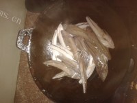 棒棒的烧壁虎鱼做法图解3)
