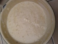 简单的烤蛋糕片做法图解6)