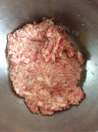 三鲜馅饺子做法图解1)