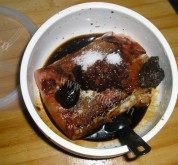 美味的蜜烤叉烧肉做法图解2)