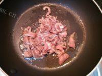 家常菜茄子炒肉片做法图解9)
