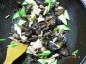 木犀肉做法图解6)