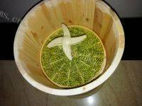 简易的自发绿豆芽做法图解2)