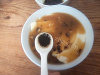 色泽鲜亮的老豆腐做法图解15)