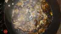 味道好的香菇鸭肉做法图解6)