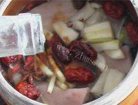健康美食之坛子肉做法图解13)