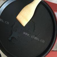 香煎小鲍鱼做法图解5)