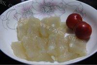 「家有大厨」马蹄糕