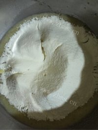 自制桃酥做法图解3)