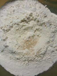美味的火腿卷做法图解1)