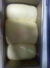 易做的超绵土司做法图解12)