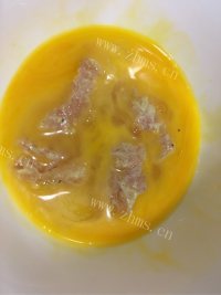 香糯爽滑的鸡米花做法图解3)