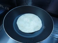 春饼的做法做法图解9)