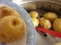 美味孜然土豆做法图解3)