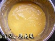 自制日本棉花蛋糕做法图解2)