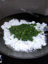 特色达州菜干饭做法图解14)