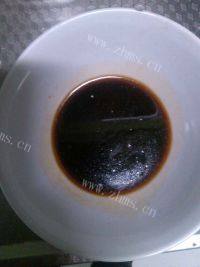家常菜糖醋排骨做法图解2)