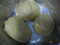 自制南瓜面包做法图解12)
