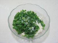 家常菜小葱拌豆腐做法图解5)