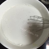美味的马蹄糕做法图解7)