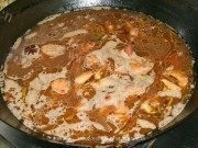 美味的红烧兔腿做法图解9)