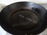 美味的芒果西米露做法图解4)