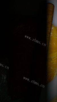 易做的地瓜饼做法图解3)