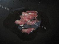 家常菜海带炖豆腐做法图解4)