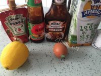好吃的黑胡椒牛排做法图解1)