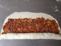美味的香辣肉饼做法图解5)