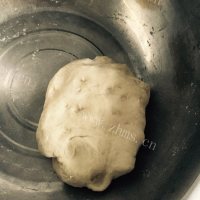 自己做的手撕饼做法图解1)