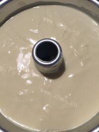 食欲满满的拜拜蛋糕做法图解11)