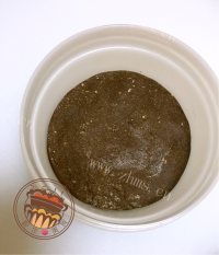 促消化的杂粮煤球糕做法图解9)