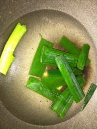 美味的盐水虾做法图解3)