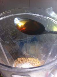 自制花生酱做法图解6)