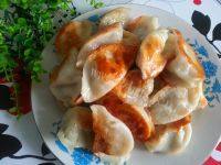 口感好的煎饺