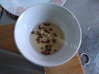 易做的麻酱拌面做法图解8)