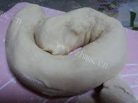 易做的小白菜饺子做法图解3)